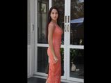 Nora Fatehi's Long Dress Is Perfect For A Brunch Date With Bae