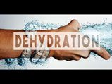 Dehydration: Causes, Symptoms, Diagnosis & Treatment