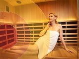 Infrared Sauna Treatment: Benefits, Safety And Potential Side Effects