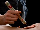 Moxibustion Alternative Therapy – Types & Applications