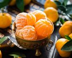 Health Benefits Of Orange Seeds That You Must Know