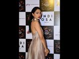 Sobhita Dhulipala Looks Stunning In This Textured Gown But Not Everyone Can Pull It Off