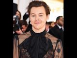 Harry Styles' Met Gala 2019 Look Is Absolutely Effortless And A Bit Androgynous