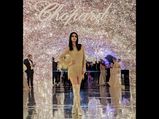 Diana Penty Makes A Strong Cannes Film Festival Debut With A Tassel Dress And Statement Boots