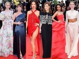 Cannes 2019 Diary: Who Slayed It In Style On The Day Two?