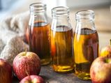 7 Fascinating Health Benefits Of Apple Cider Vinegar