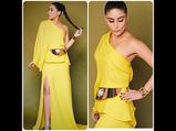 Recreat Kareena Kapoor Khan's 'Dance India Dance' Subtle Make-up and Twisted Rope Braid Look