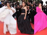 Cannes 2019 Diary: Whose Outfit Was The Most Breathtaking On Day 7?