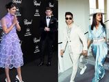 The Resort Attire Or Party Attire: Which Attire Of Priyanka Chopra Jonas’ You Liked More?
