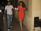 Sara Ali Khan's Vibrant Dress Is An OOTN And Perfect For A Date Night