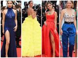 Cannes 2019 Diary: Who Looked The Most Jaw-dropping On The Day Nine?