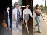 From Kangana To Kareena, Whose Airport Outfit Was The Most Sassy?