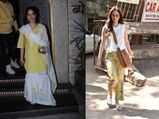 From Janhvi To Ananya, B-Town Divas Inspired Us To Pay Attention To The Wardrobe Basics