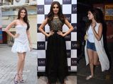 Tara Sutaria Proves That She Is A Budding Fashion Icon With Her Outfits
