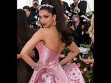 Naturally Unnatural, Deepika Padukone Wows Us With This Barbie Campy Look At Met Gala 2019