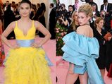 Betty Or Veronica: Whose Gown And Look Was More Met Gala 2019-worthy?