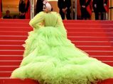 So, Deepika Padukone Ruffled Up Her Cannes 2019 Journey With A Grand Lime Green Attire