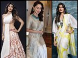 With Festivities Around The Corner, These Stunning B-town Divas Have Fresh Ethnic Goals For You
