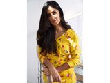 Playful And Summery, Katrina Kaif's Dress Can Instantly Make You Cheer Up