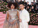Priyanka & Nick Looked Impressive And Gave Us A Twinning Moment At The Met Gala 2019