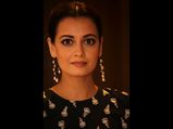 Dia Mirza's Quirky Dress And Those Earrings Are Worth Buying