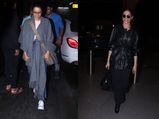 Headed To A Chilly Destination? Shraddha & Deepika Have Winter-perfect Outfit Ideas