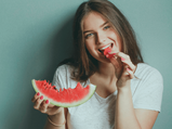 Watermelons: Health Benefits, Risks & Recipes