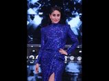Kareena Kapoor Khan Will Totally Convince You To Sport A Dazzling Blue Gown