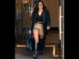 Priyanka Chopra Jonas Proves She Is The Queen Of Street-style Looks With This Outfit