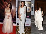 Let These Leading B-town Divas Inspire You To Wear Something White-hued This Eid