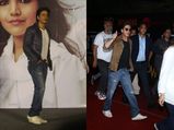 Shah Rukh Khan Proves How Jackets Can Make You Look Ultra Cool