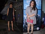 From Shamita Shetty To Shikha Talsania: Whose Dress Game Was The Best?