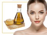 Sesame Oil For Skin: Benefits & How To Use
