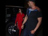So, Malaika Arora Becomes The Latest Celeb To Popularise Tracksuit At The Airport