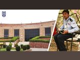 JNU Security Guard Cracks Varsity’s BA Entrance Exam To Study Russian Language, Grit Being His Only