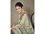 Anushka Sharma’s Soft Glam Look Is Perfect For Attending A Monsoon Wedding