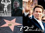 Happy 72nd Birthday To Arnold Schwarzenegger: Fitness Secrets Of This Hollywood Superstar