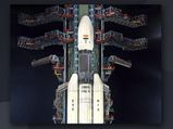 Chandrayaan-2 Launch: India's Second Trip To The Moon Takes Off