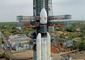 Up In The Air! Chandrayaan 2, Things To Know About India's Second Trip To The Moon