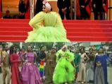 Deepika Padukone's Met Gala & Cannes Gowns Recreated For Vadodara Pride Parade