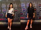 Taapsee Pannu, Mandana Karimi Show Us How To Be Casual Cool At Netflix Typewriter Screening