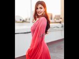 All The Times Rhea Chakraborty Impressed Us With Traditional Outfits