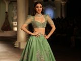 On Kiara Advani's Birthday, Her Top Five Showstopper Moments
