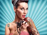 Got Inked? Here Are 10 Aftercare Tips For Your New Tattoo