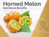 What Is Horned Melon? Its Benefits, Side Effects And Recipe