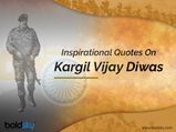 Kargil Vijay Diwas 2021: Remembering The Martyrs