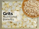 Grits: Benefits, Side Effects And Recipe