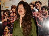 Sangeeta Bijlani's Green Outfit For The Super 30 Screening Can Make Almost Anyone Go Green With Envy