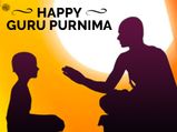 Guru Purnima 2019: Date, Time And Significance