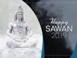 Sawan Somvar Vrat 2019: Dates, Significance And Benefits